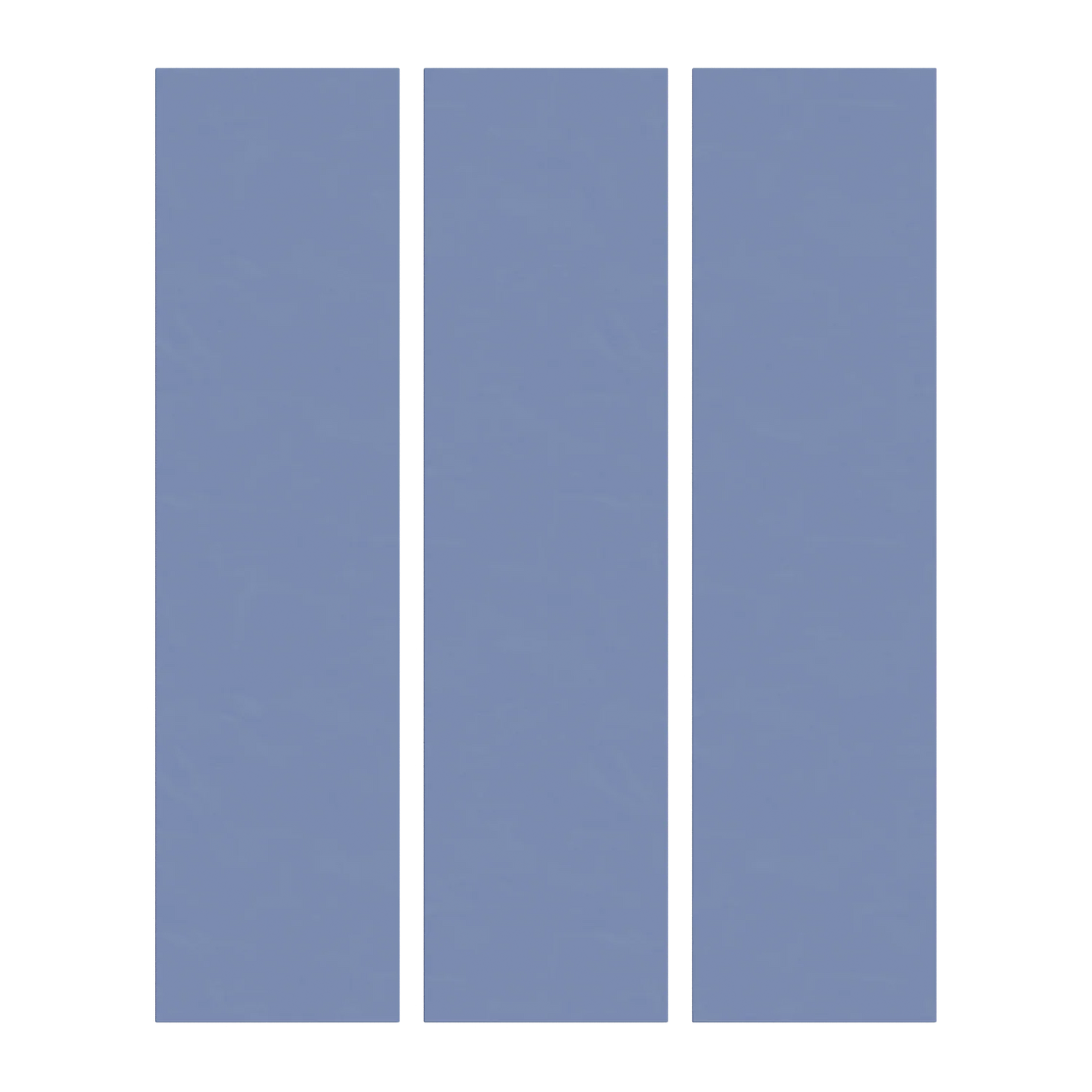 Serviceability - Bed Panels