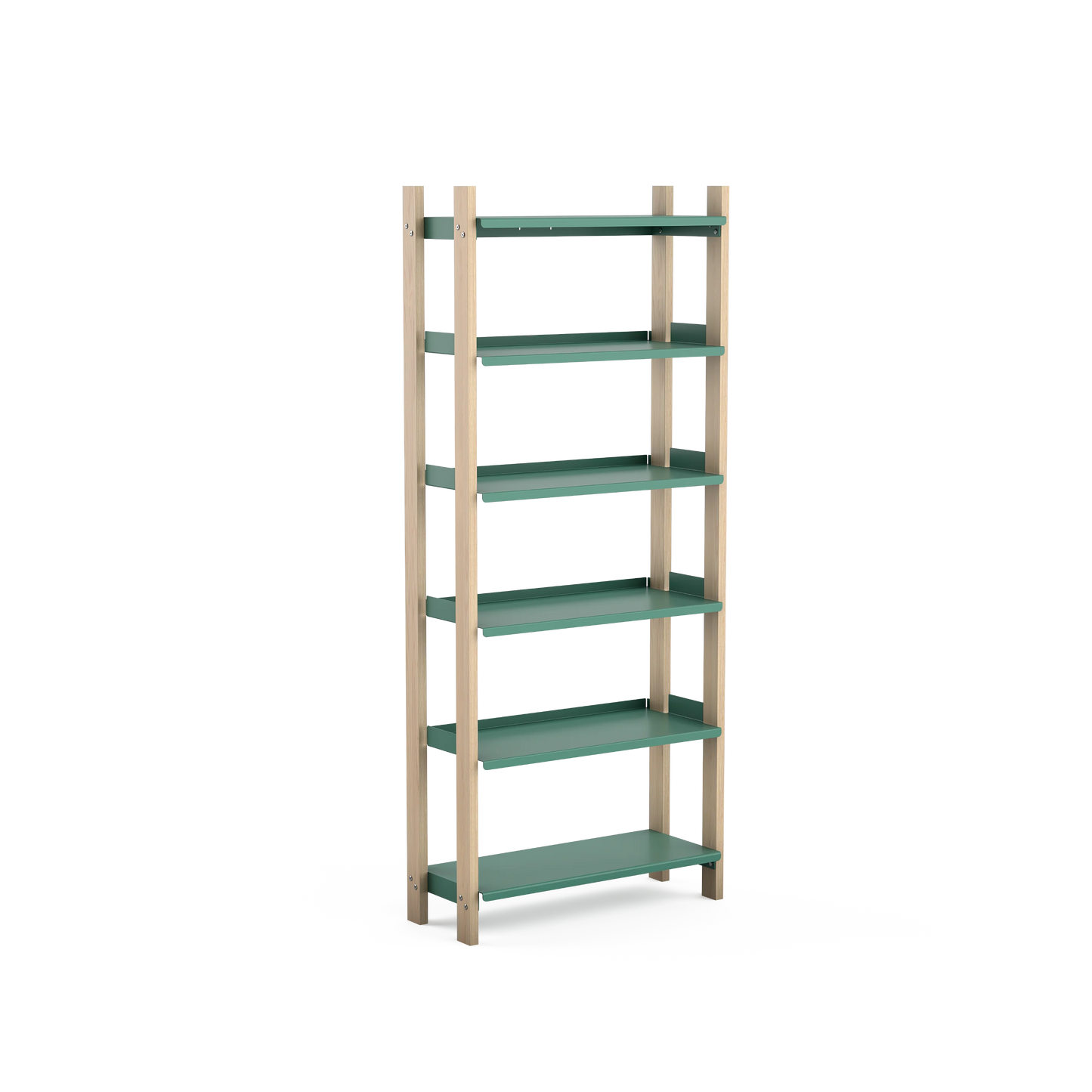 Tall Shelf