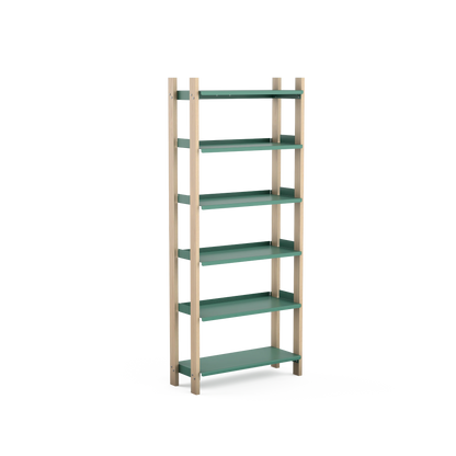 Tall Shelf