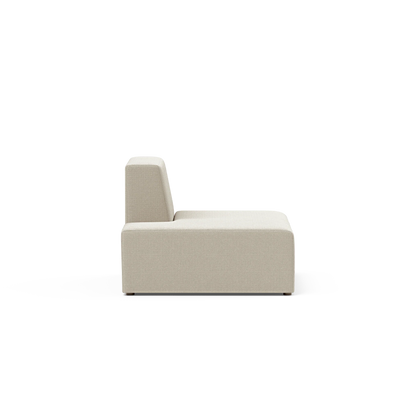 Form Right Side Chaise