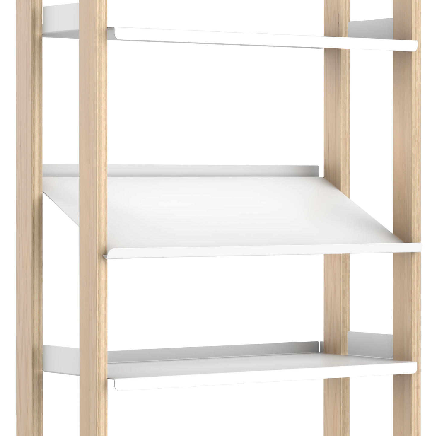 The Display Shelf Standalone