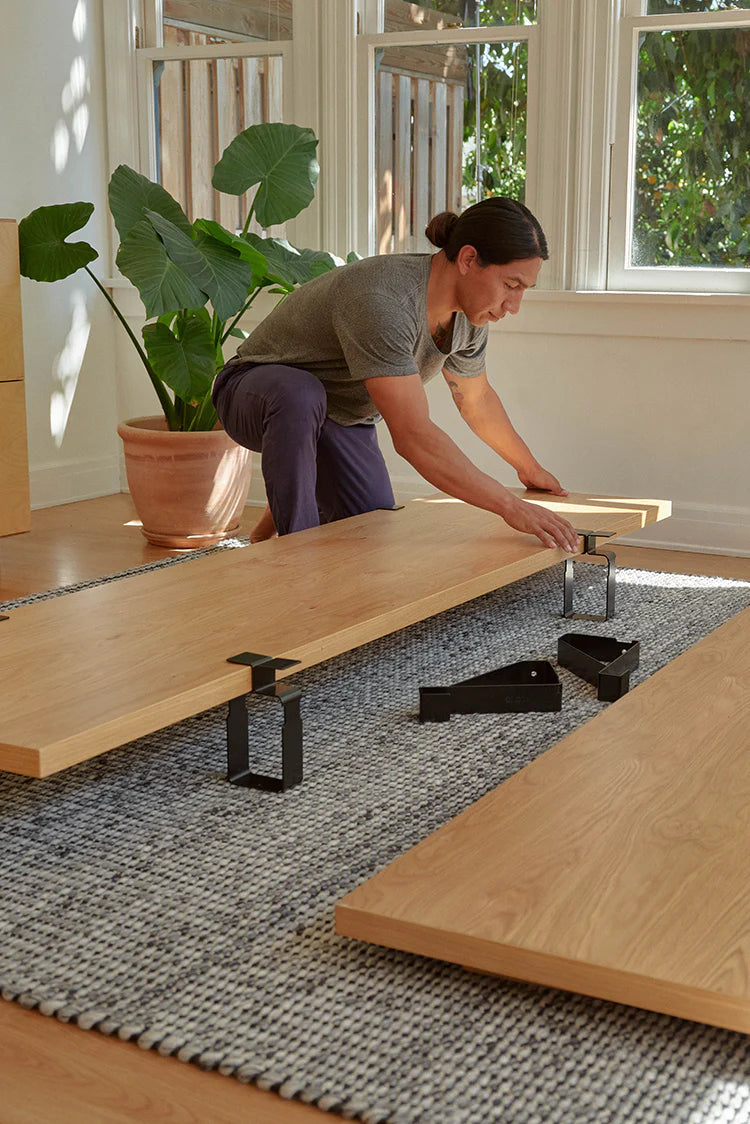 Serviceability - Bed Panels