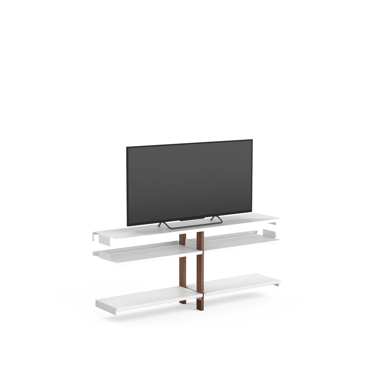 Media Console Expansion Middle