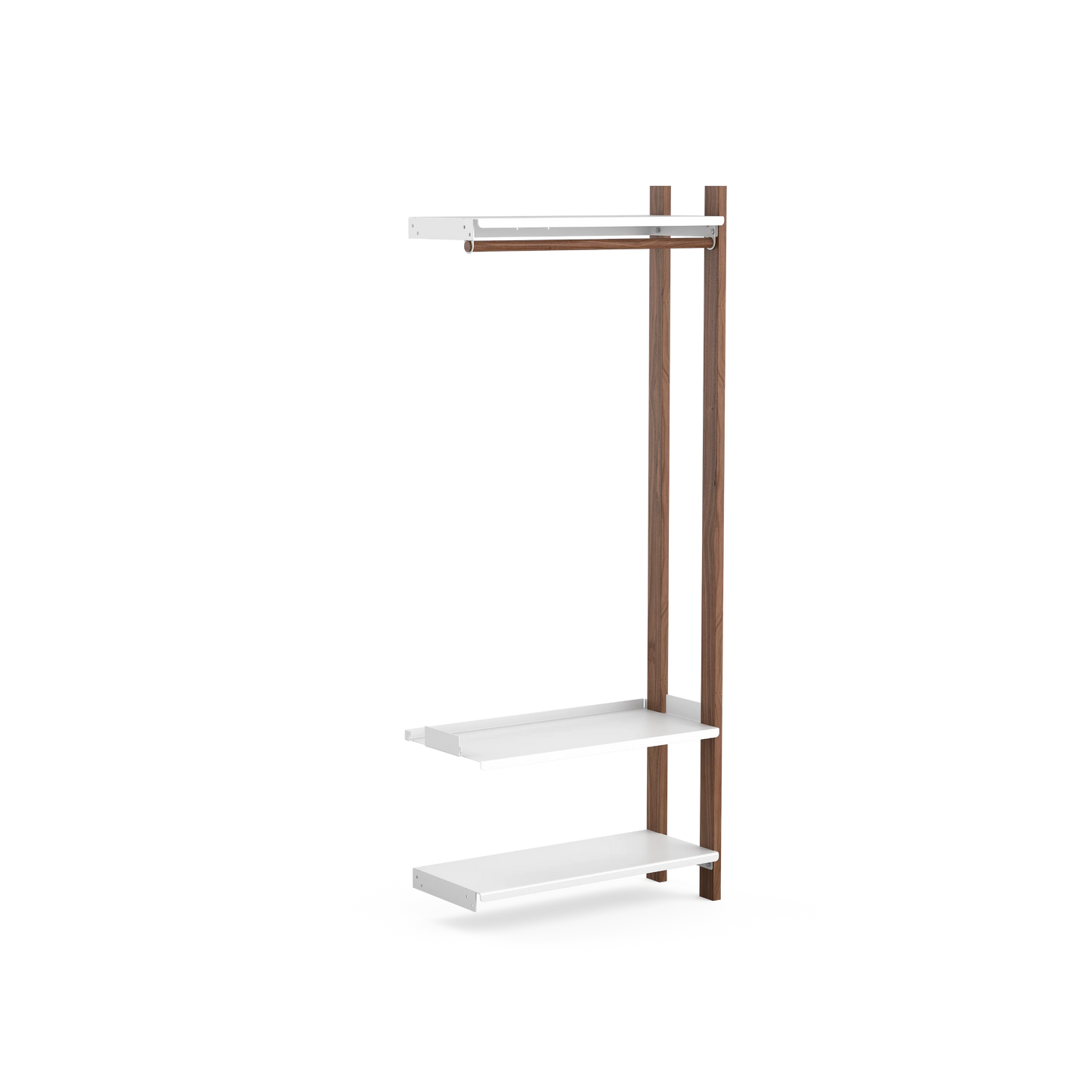 The Tall Wardrobe Expansion