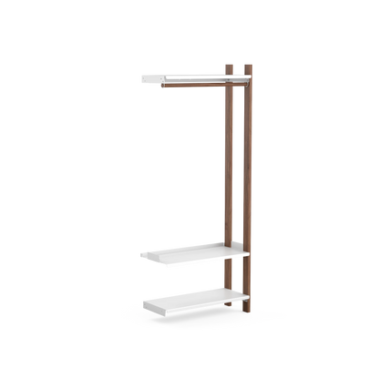 The Tall Wardrobe Expansion