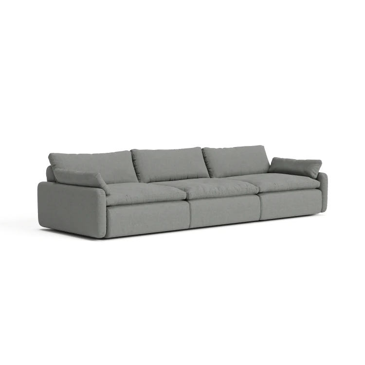 Sink Down Sectional