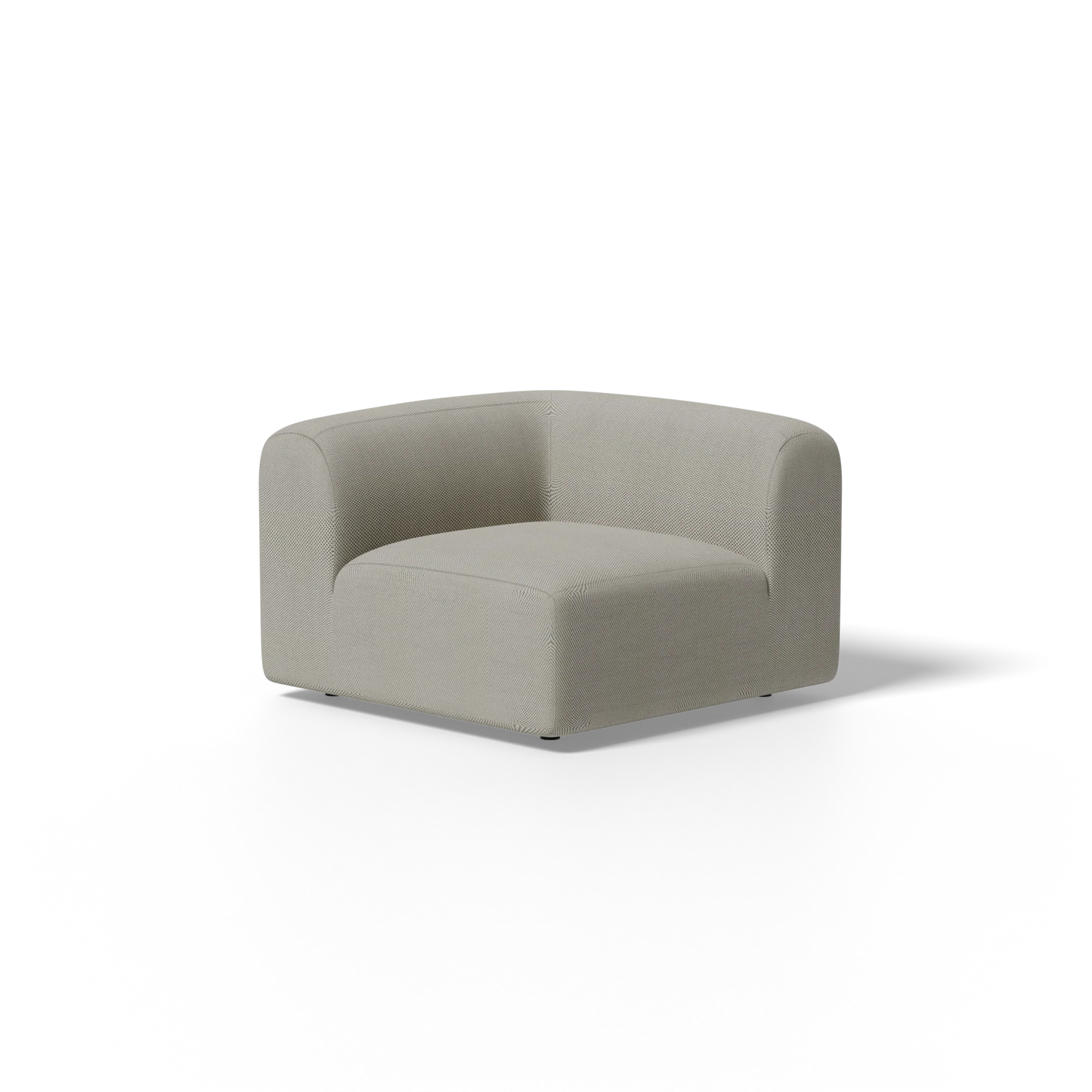 Soft Serve Sectional Units