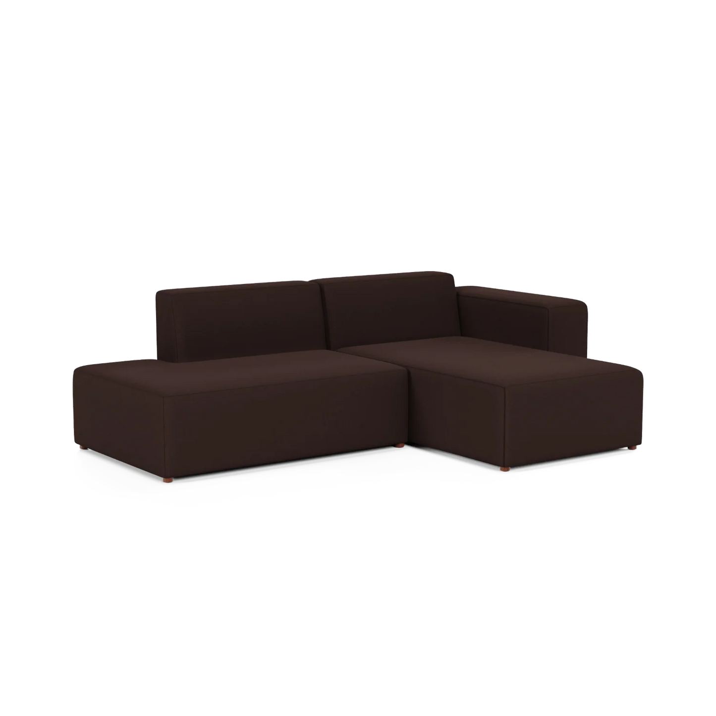 Two-Piece Form Sectional