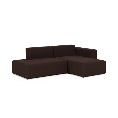 Two-Piece Form Sectional