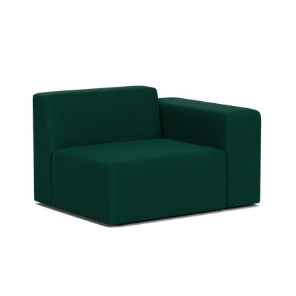 Form Sectional Units