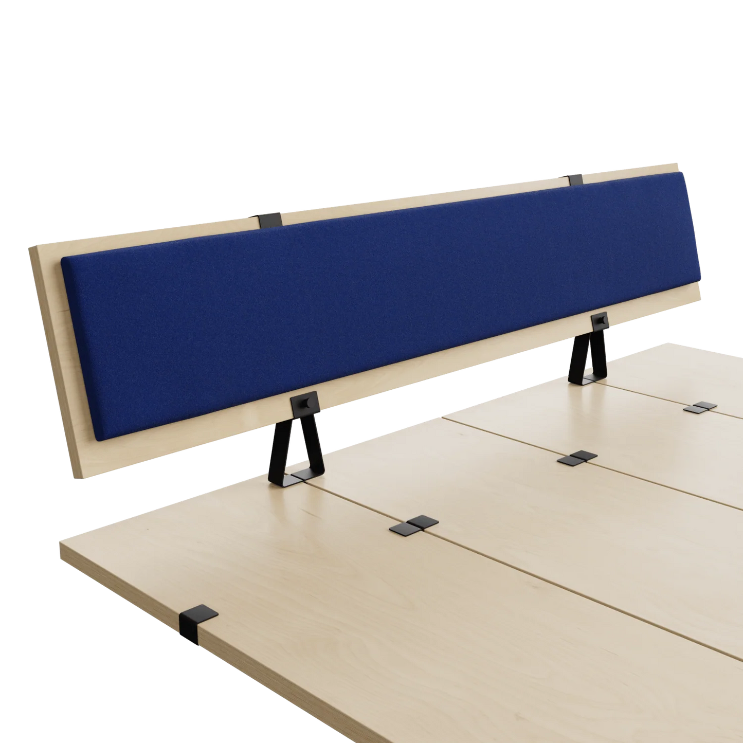 Upholstered Headboard Add-On