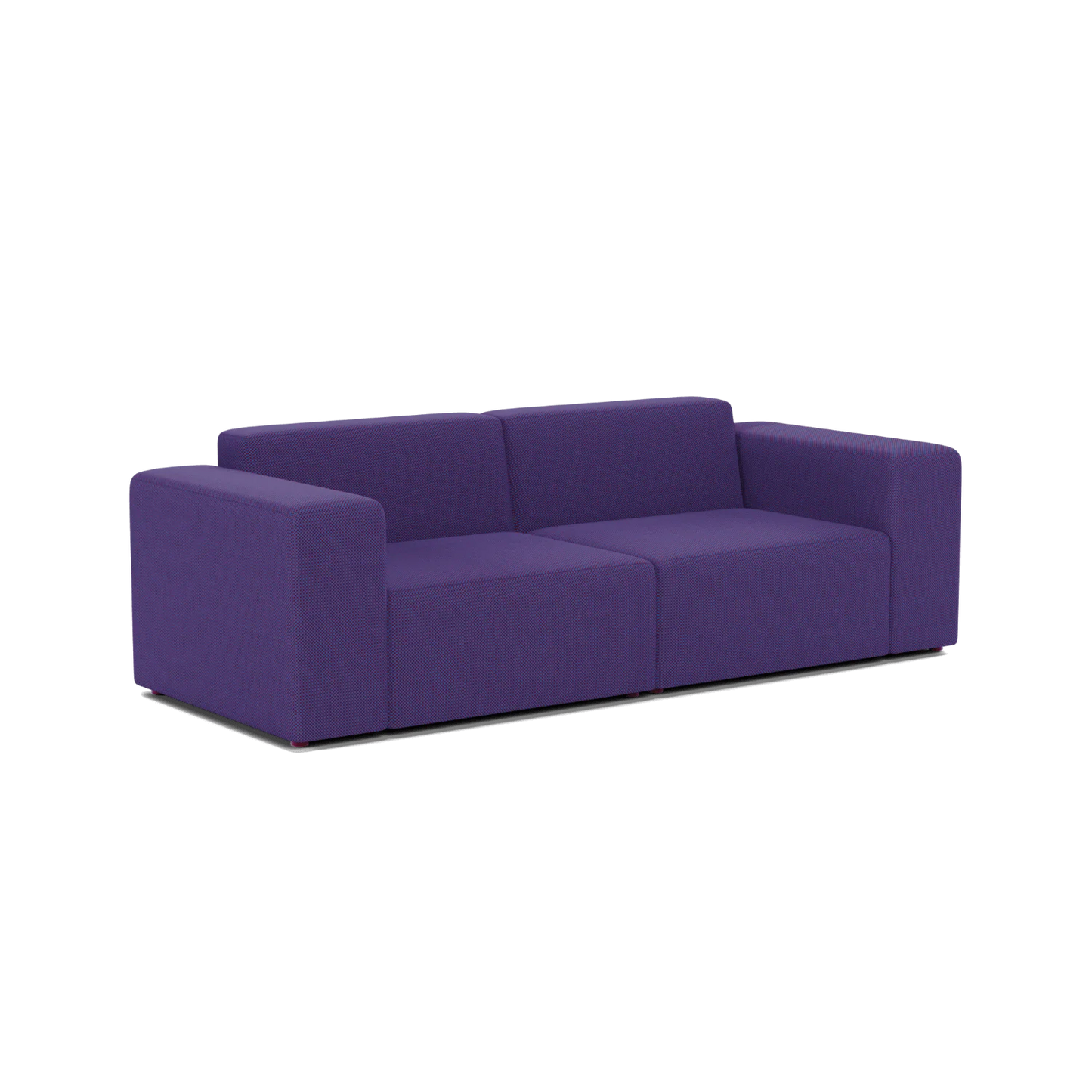 Two-Piece Form Sectional