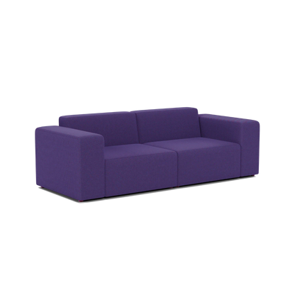 Two-Piece Form Sectional