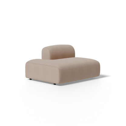 Soft Serve Sectional Units