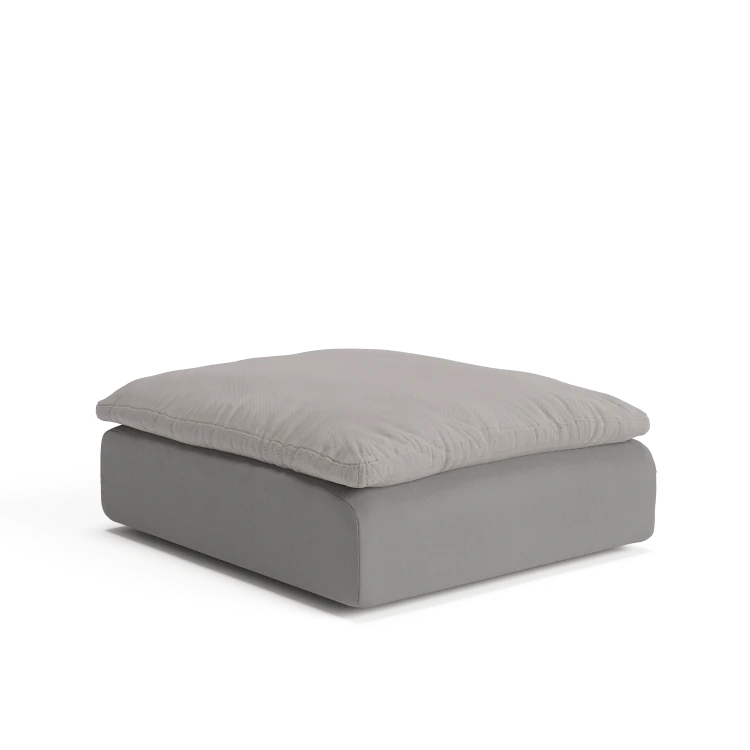 Sink Down Ottoman