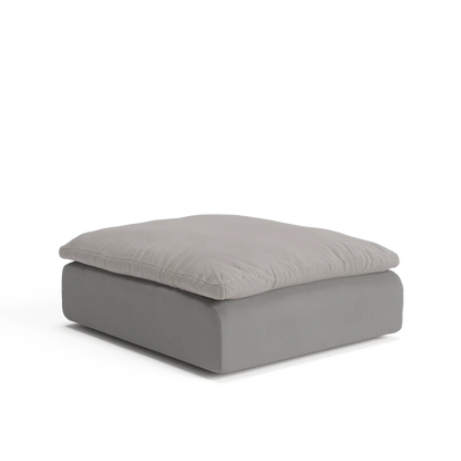 Sink Down Ottoman