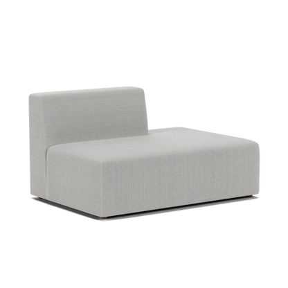 Form Left Side Chaise