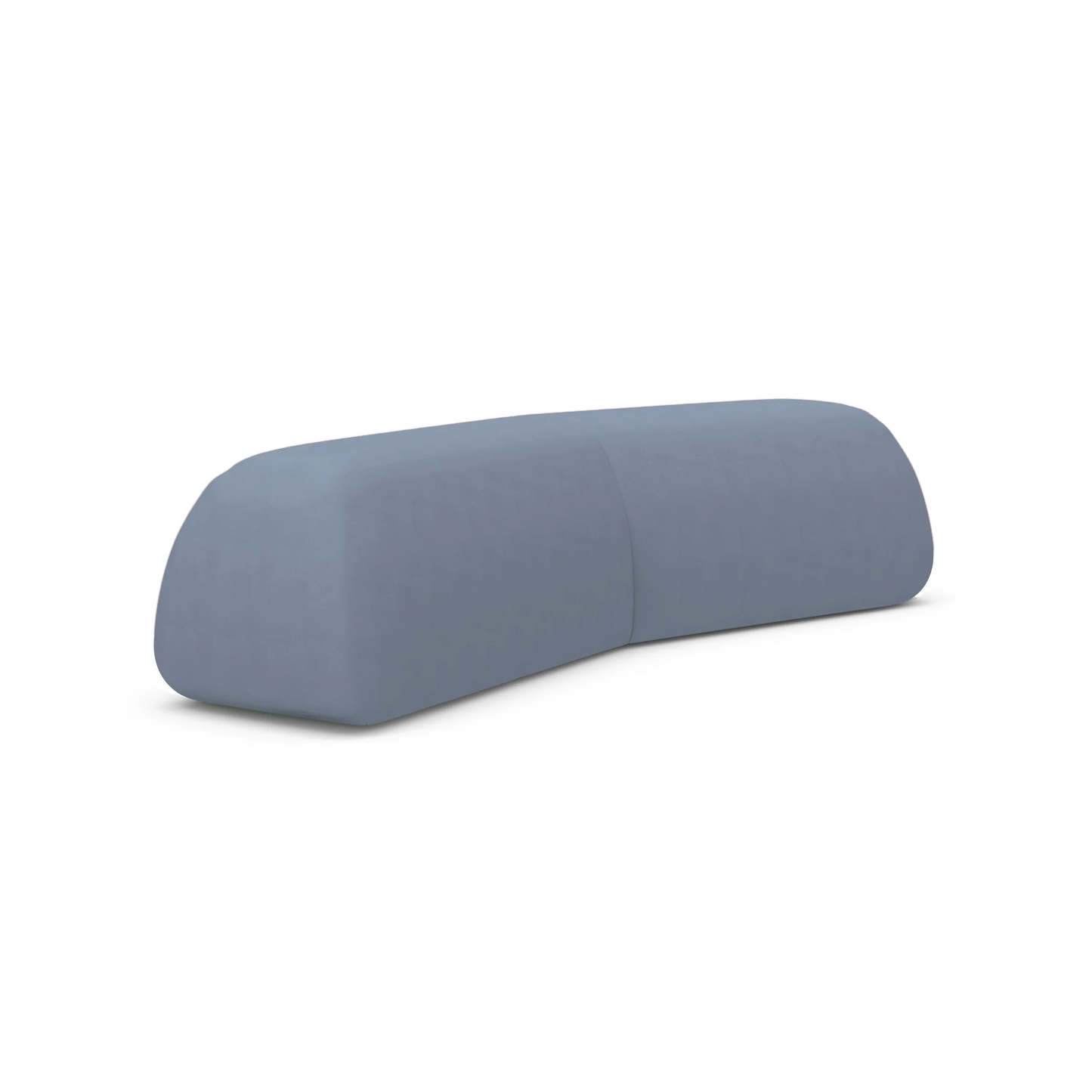 Magna Angled Backrest