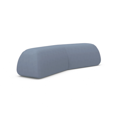 Magna Angled Backrest