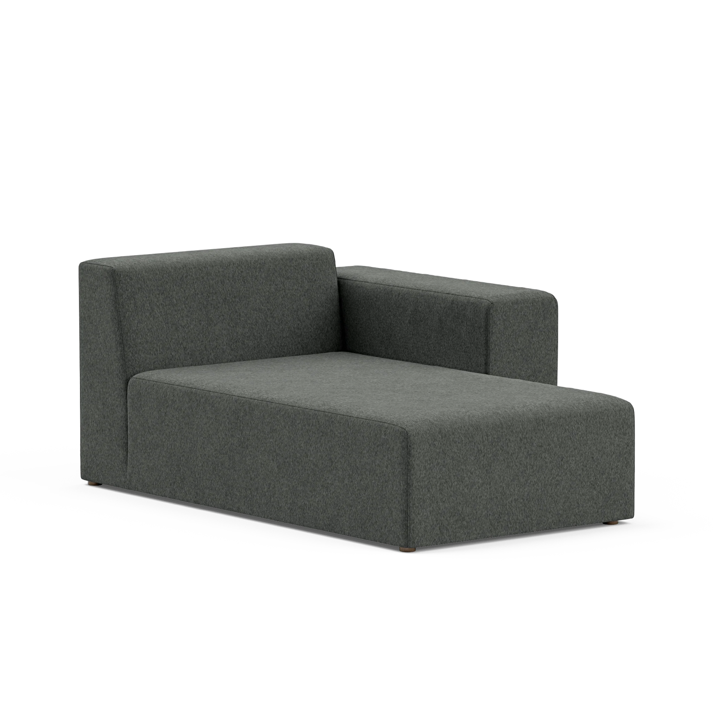 Form Left Arm Chaise