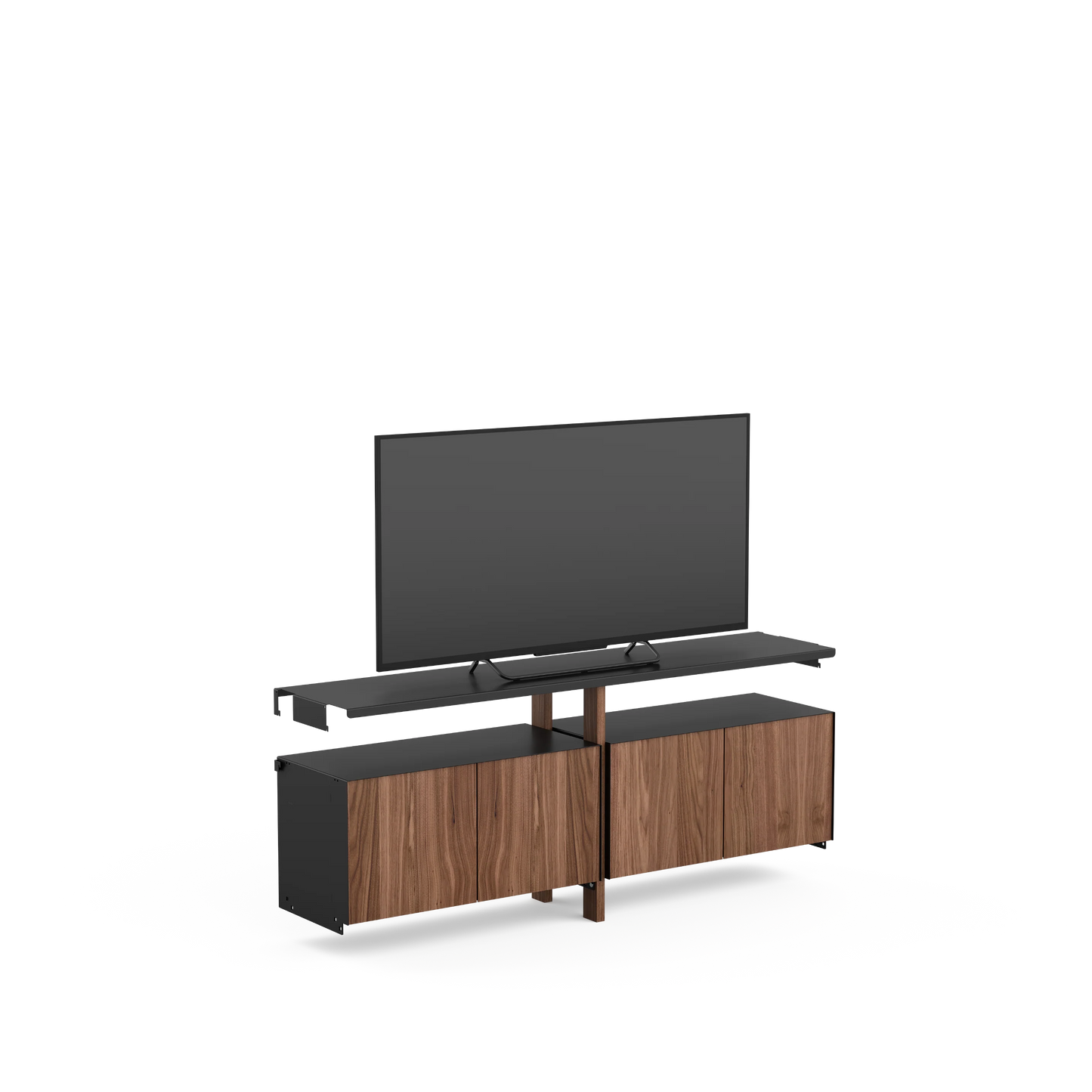 Media Console Expansion Middle