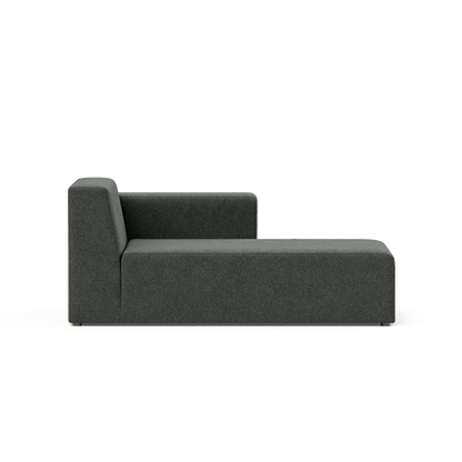 Form Left Arm Chaise