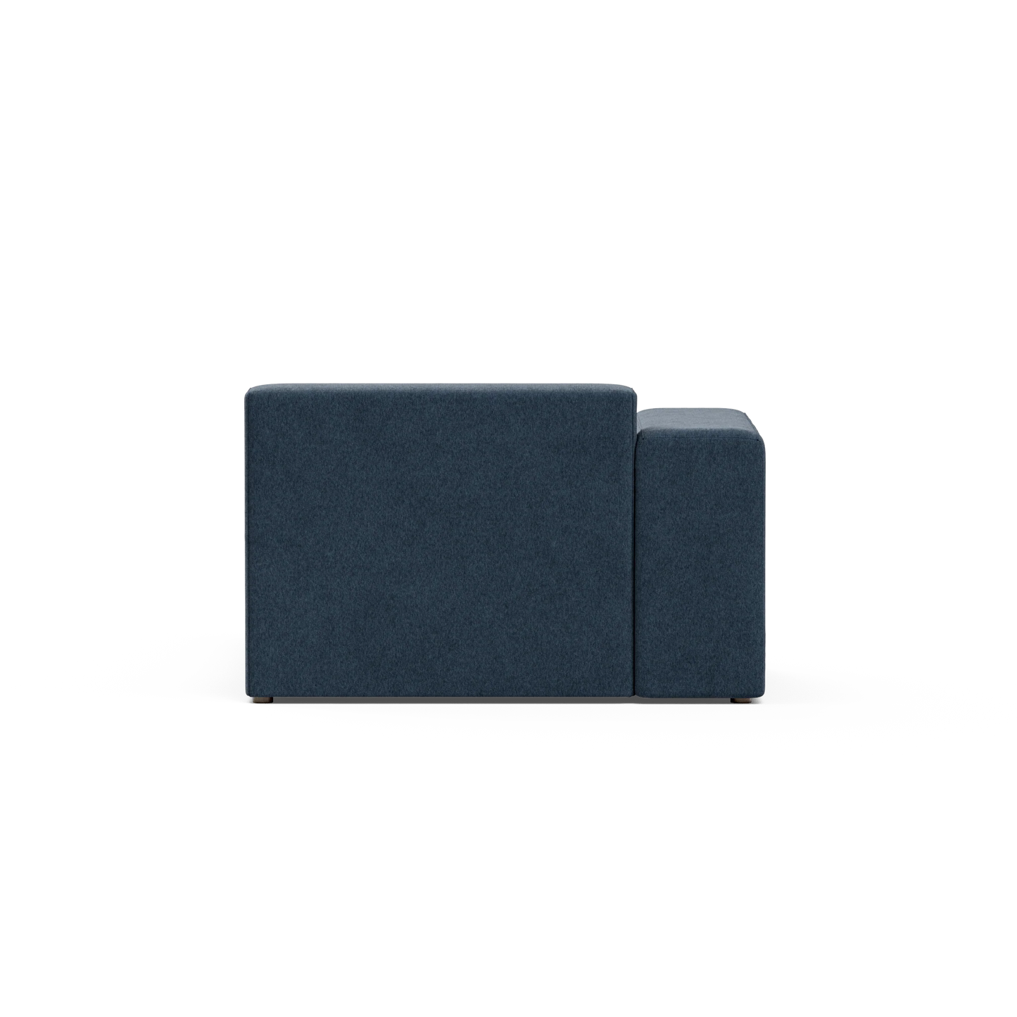 Form Right Arm Chaise