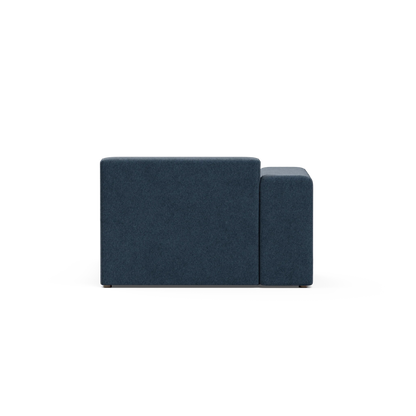 Form Right Arm Chaise