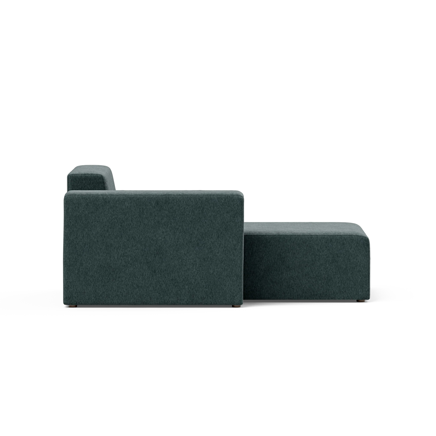 Form Right Arm Chaise