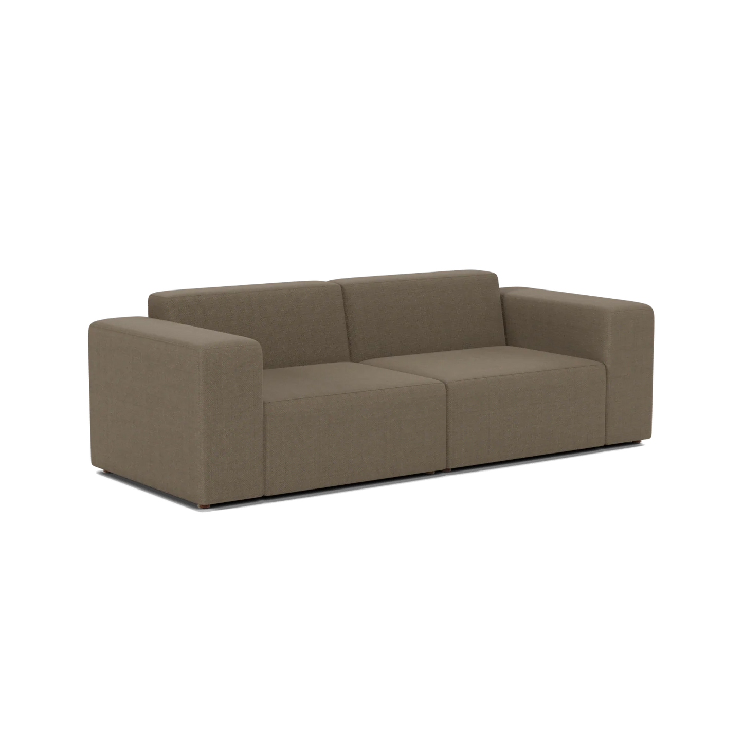 Two-Piece Form Sectional