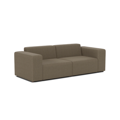Two-Piece Form Sectional
