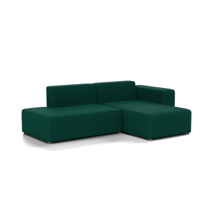 Two-Piece Form Sectional