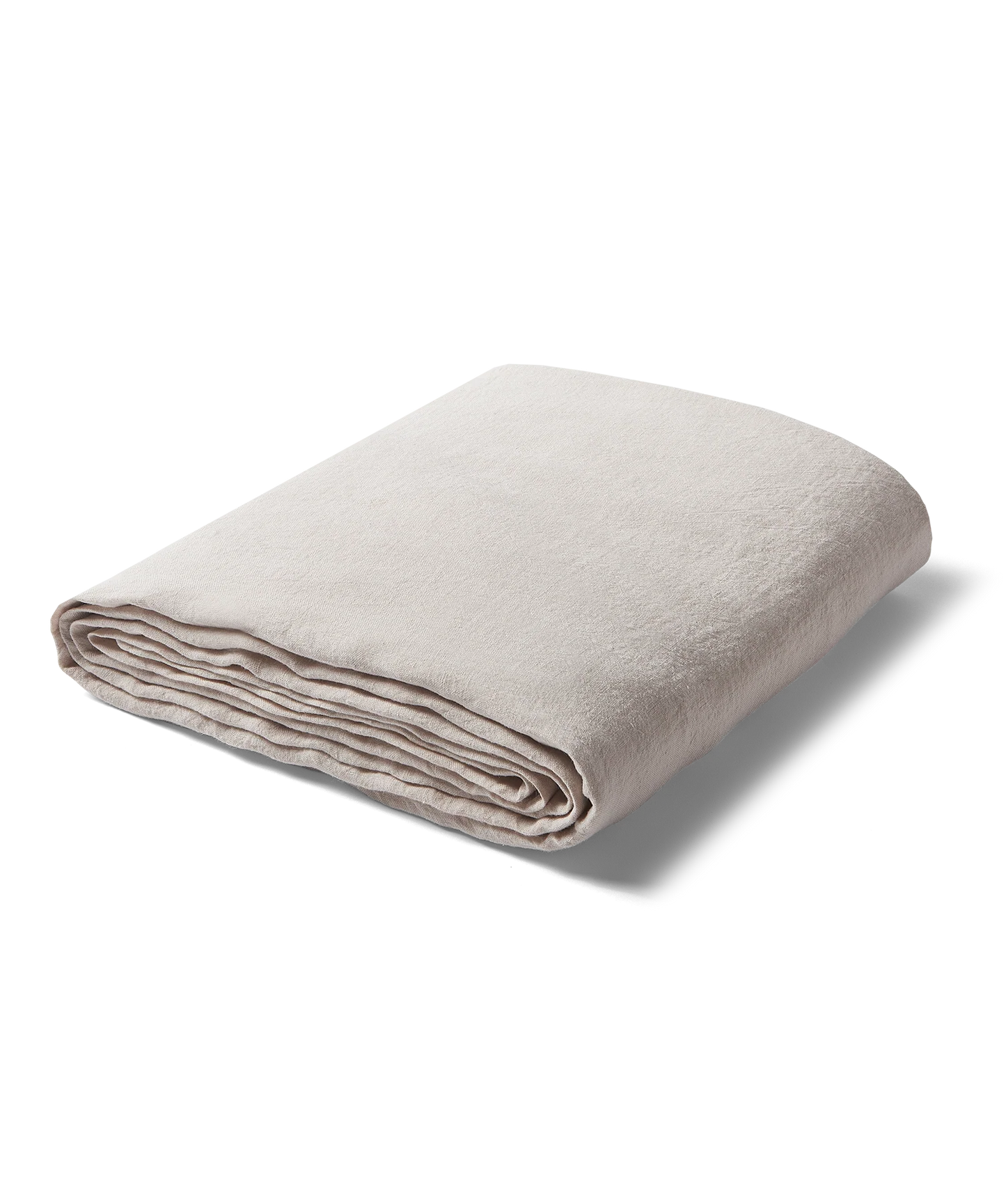 Linen Fitted Sheet