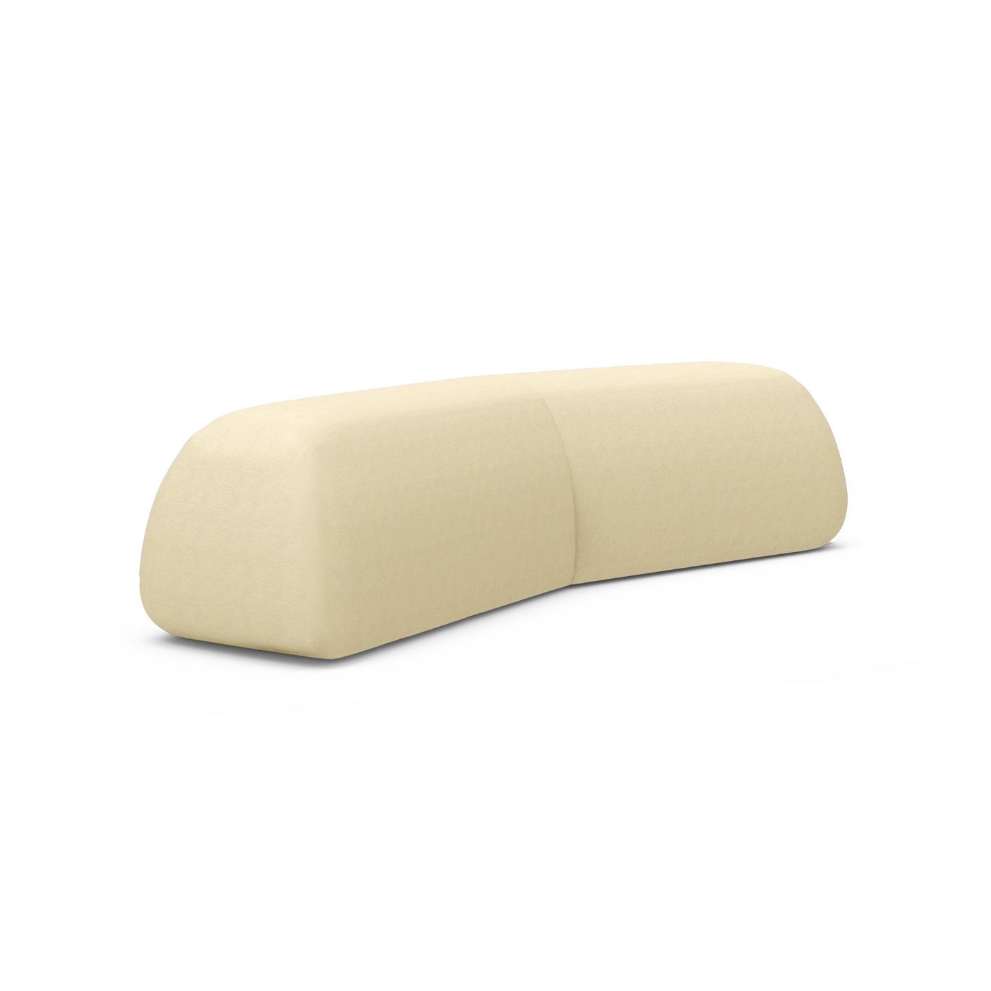 Magna Angled Backrest