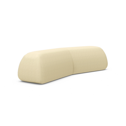 Magna Angled Backrest