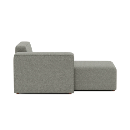Form Right Arm Chaise