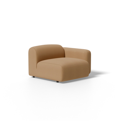 Soft Serve Sectional Units