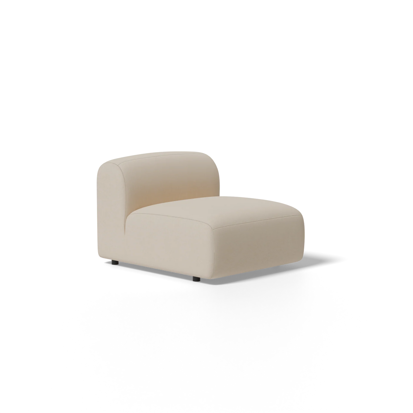 Soft Serve Sectional Units