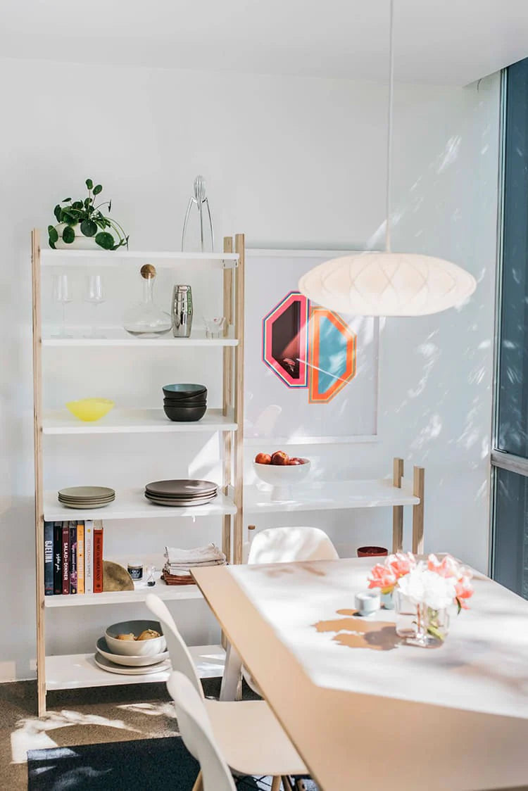 Short Expansion Units