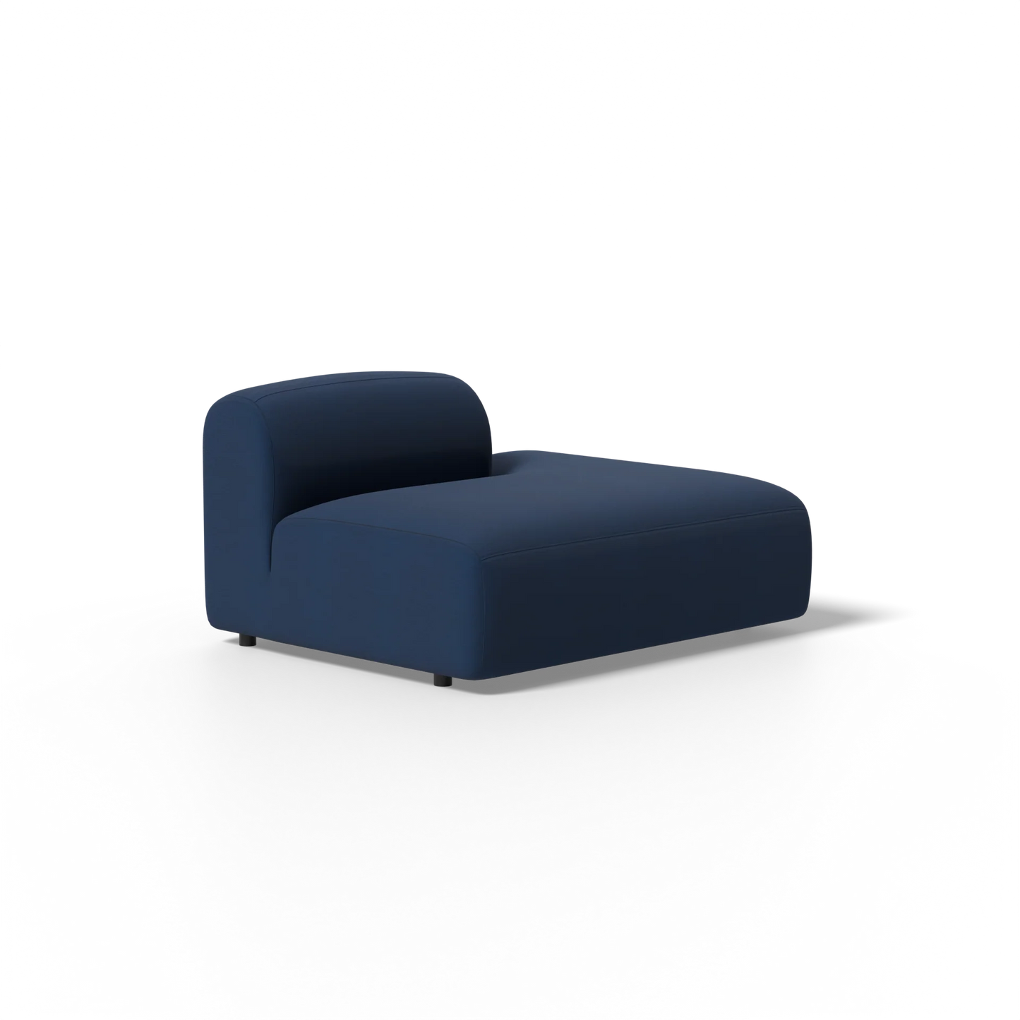 Soft Serve Sectional Units