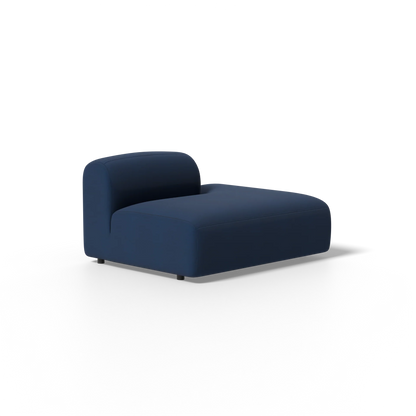 Soft Serve Sectional Units