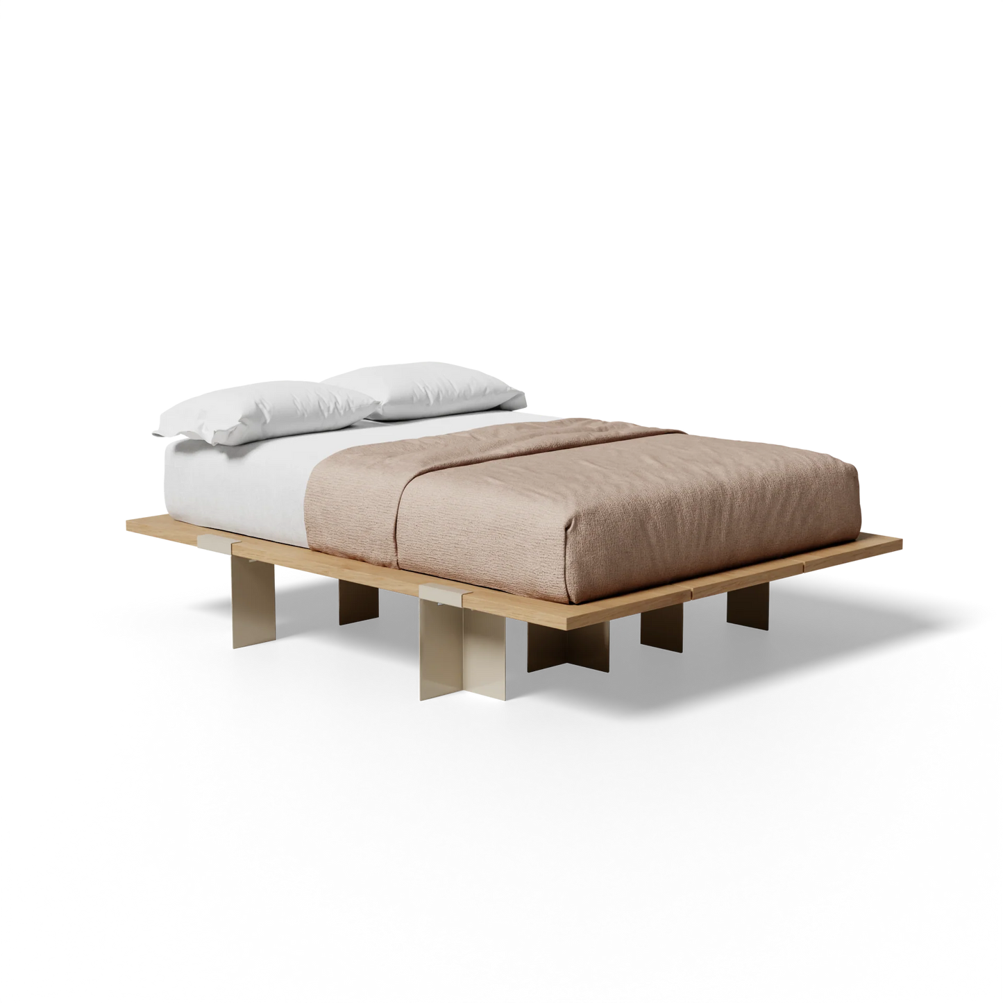 The Floyd Bed - Lift Off