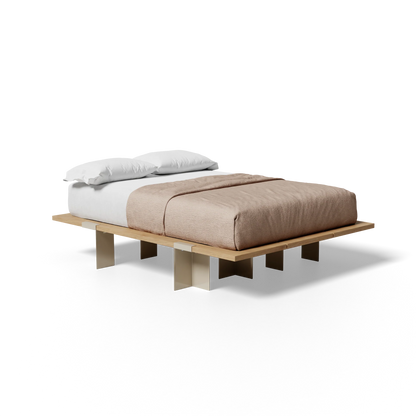 The Floyd Bed - Lift Off