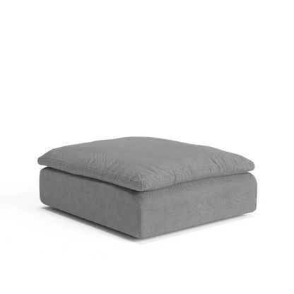 Sink Down Ottoman