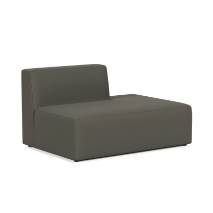 Form Left Side Chaise