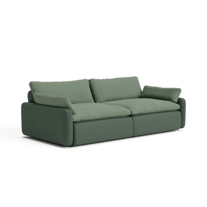 Sink Down Sectional