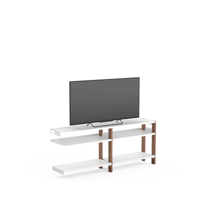 Media Console Expansion Units