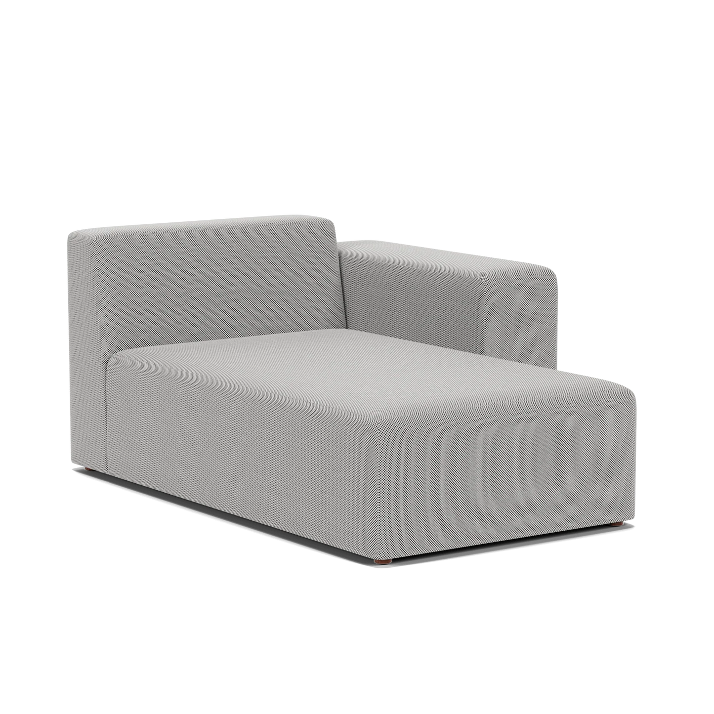 Form Left Arm Chaise
