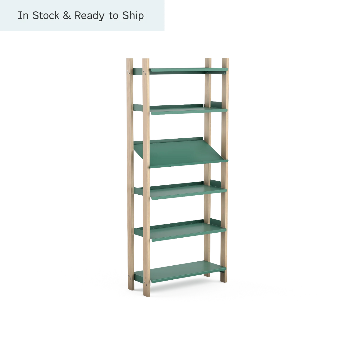 The Display Shelf Standalone