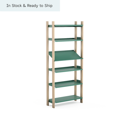 The Display Shelf Standalone